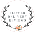 Flower Delivery Badge