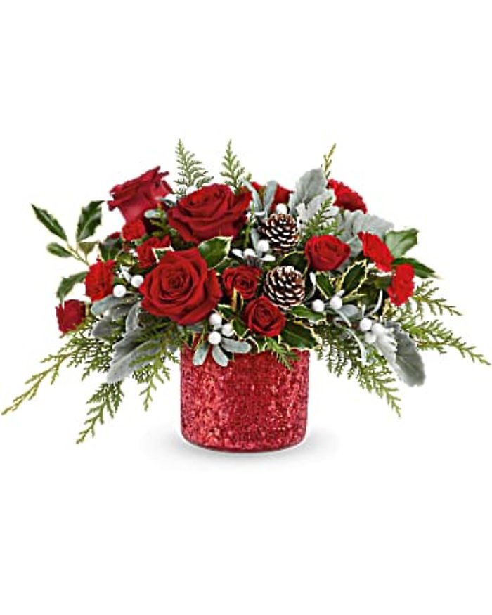 Telefloras Magical Wish Bouquet