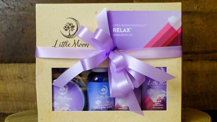 Little Moon Essentials Relax