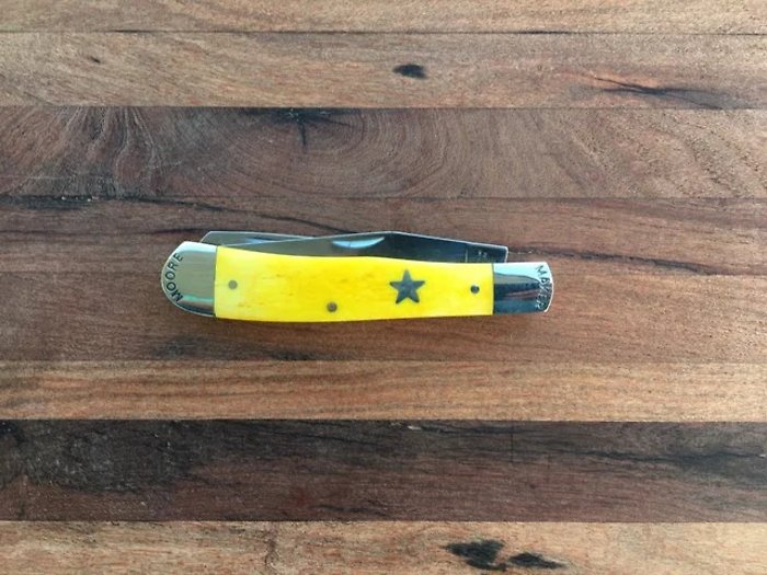 Texas Trapper
