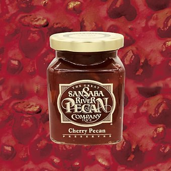 Cherry Pecan