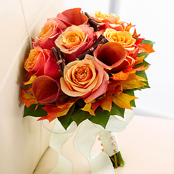 The Love Everlasting&trade; Bouquet