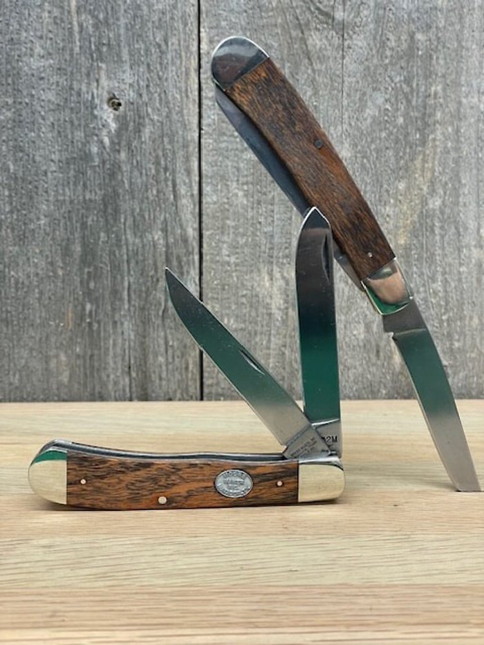 MESQUITE TRAPPER - 4-1/8\"