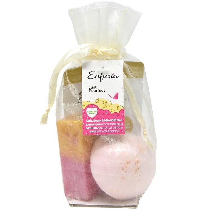 Enfusia Mini Gift Sets
