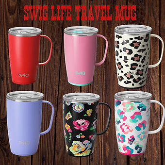 Travel Mugs