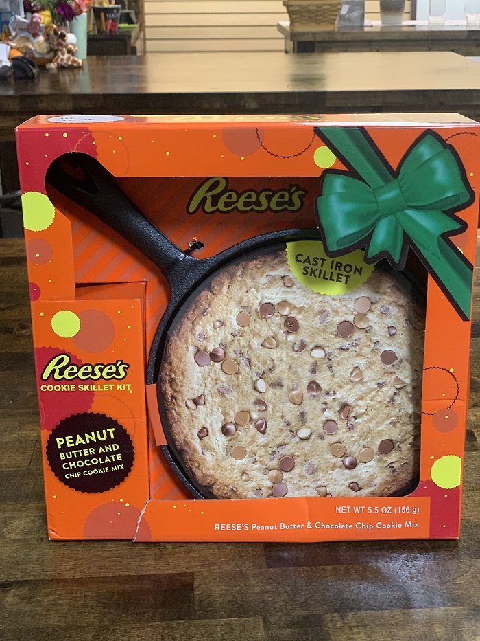 Reeses Cookie Skillet Set