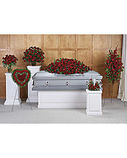 Teleflora\'s Greatest Love Collection
