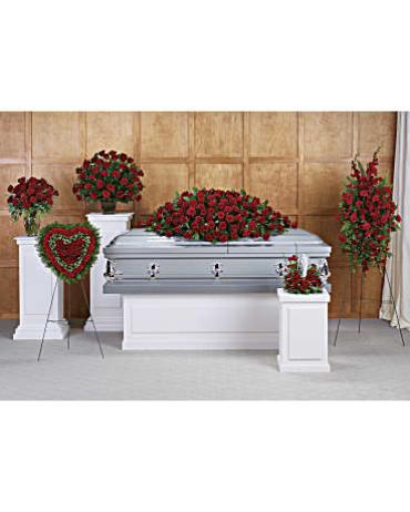 Teleflora\'s Greatest Love Collection