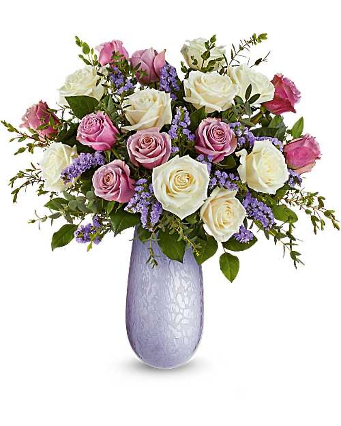 Telefloras Marvelous Moments Bouquet
