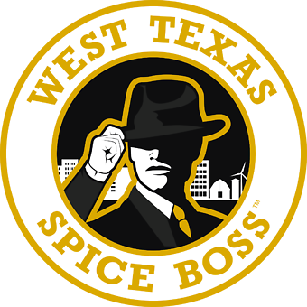 West Texas Spice Boss