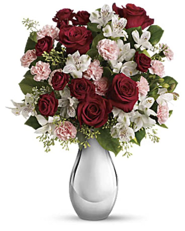 Crazy for You Bouquet