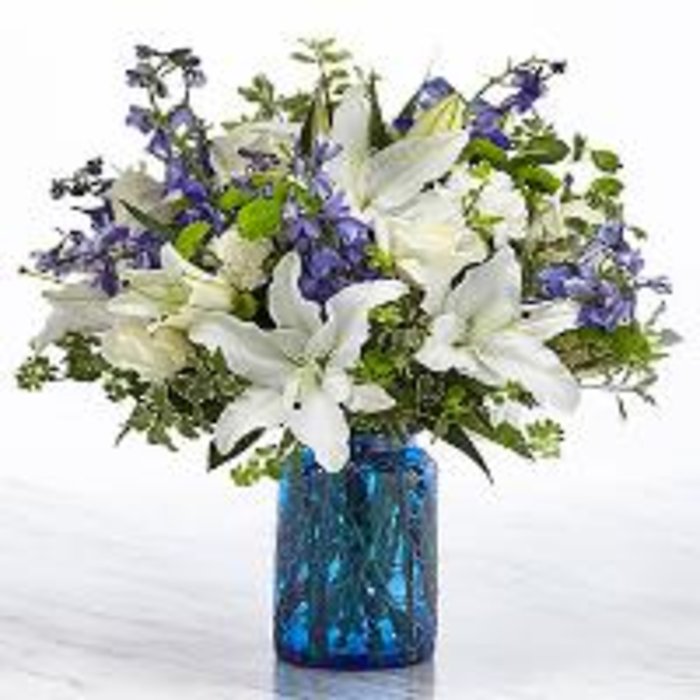 FTD Healing Love Bouquet