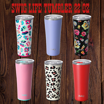 Tumblers