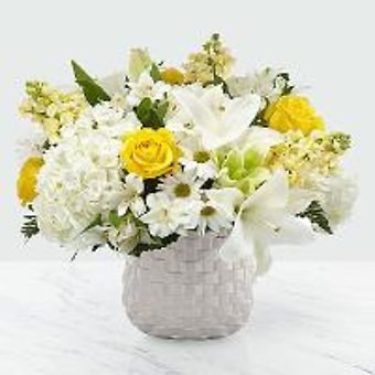 FTD Comfort and Grace Bouquet