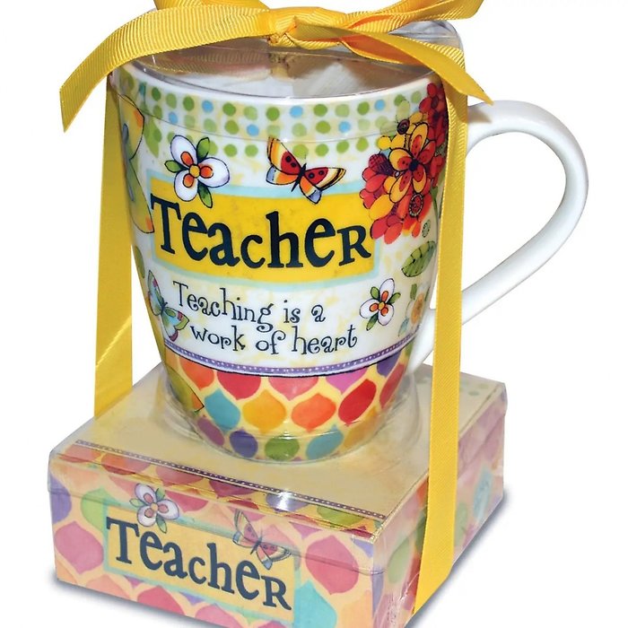 Teacher Mug