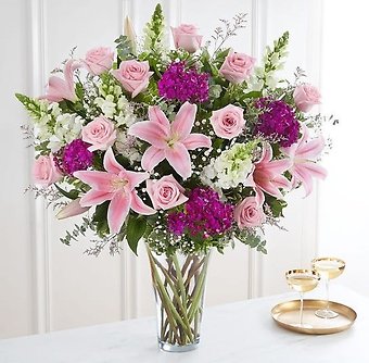 Amazing Mom Bouquet