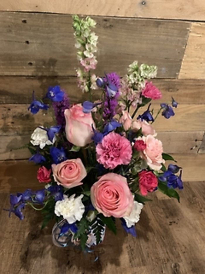 Swig Life Mug Bouquet