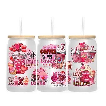 Coffee Lovers Cup and Cup Bouquet