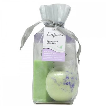 Enfusia Mini Gift Sets