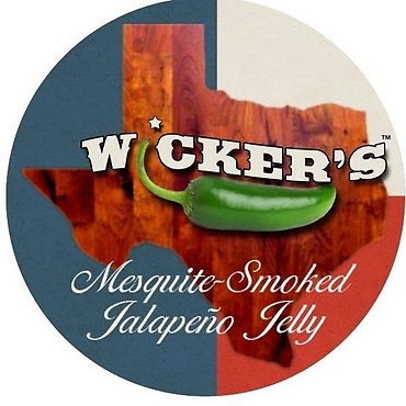 Wickers Smoked Jalapeno Jelly