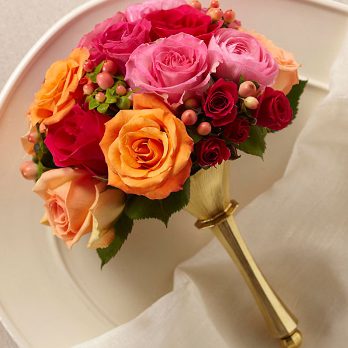 The Bright Promise Bouquet