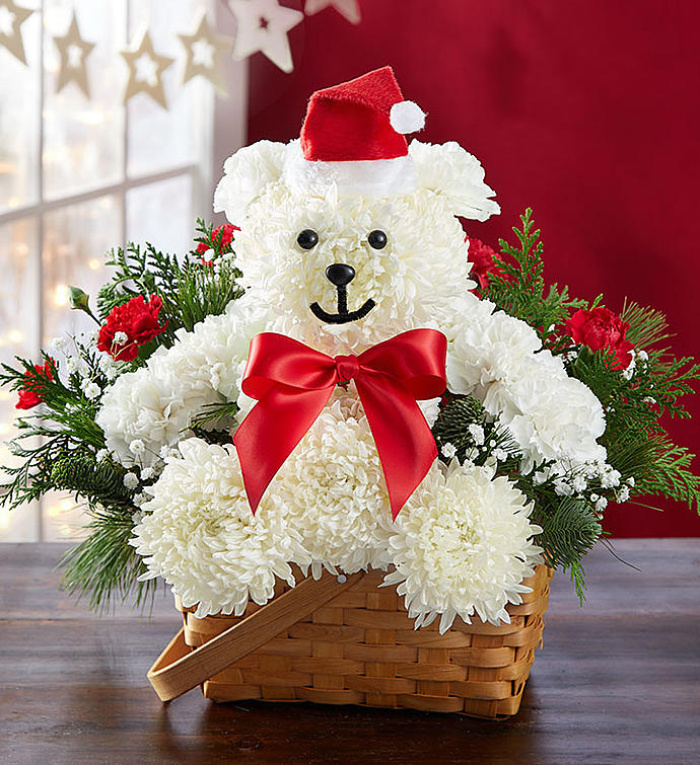 Very Merry Beary