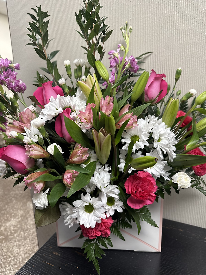 PS I Love You Envelope