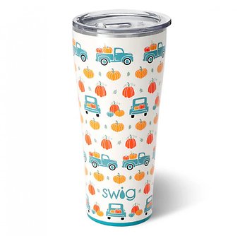 Pumpkin Patch 32 Oz