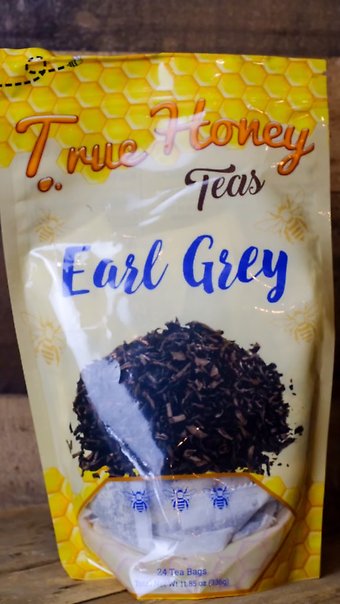 Earl Grey