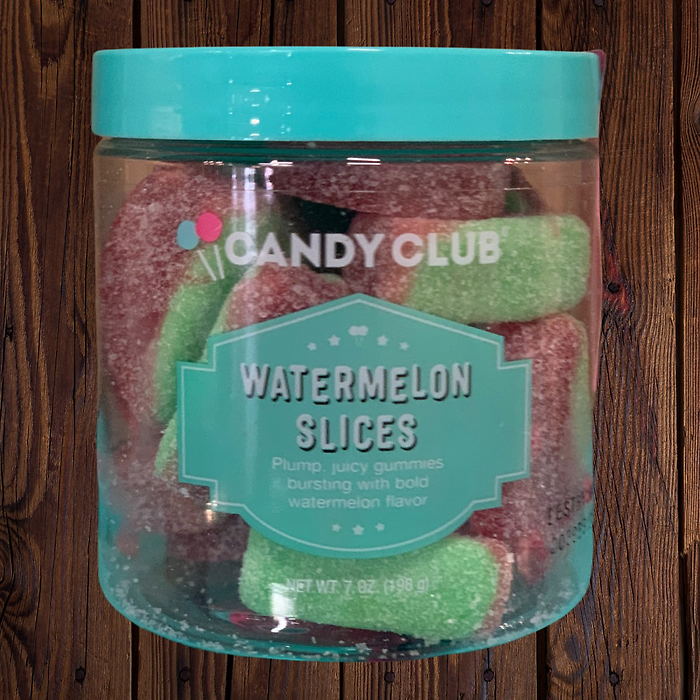 Watermelon Slices