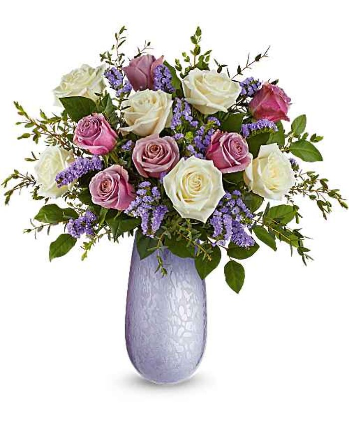 Telefloras Marvelous Moments Bouquet