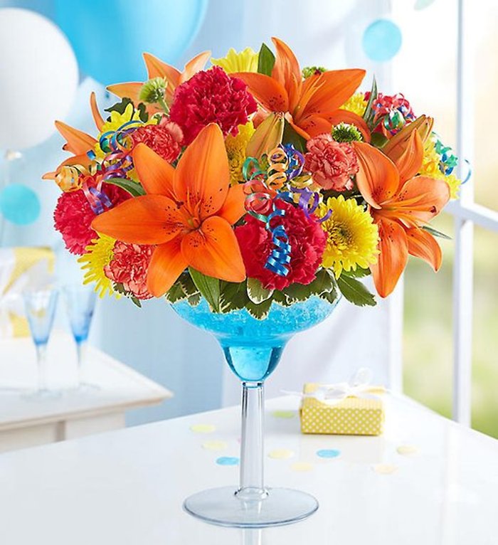 It\'s My BirthdayTM