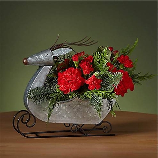 FTD Prancer Bouquet
