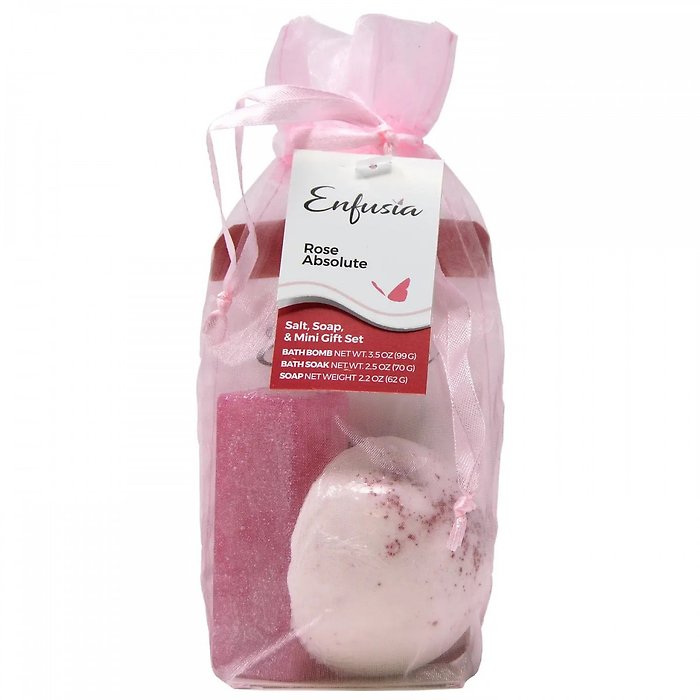 Enfusia Mini Gift Sets