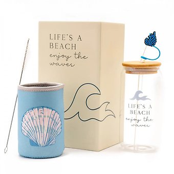 Ocean Gift for Women