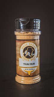 Thai Rub