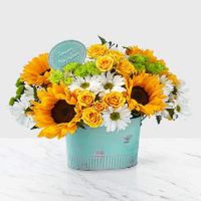 FTD Birthday Bliss Bouquet