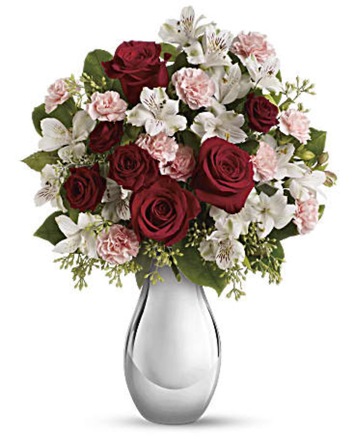 Crazy for You Bouquet