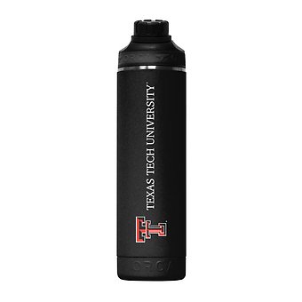 Texas Tech Blackout Hydra