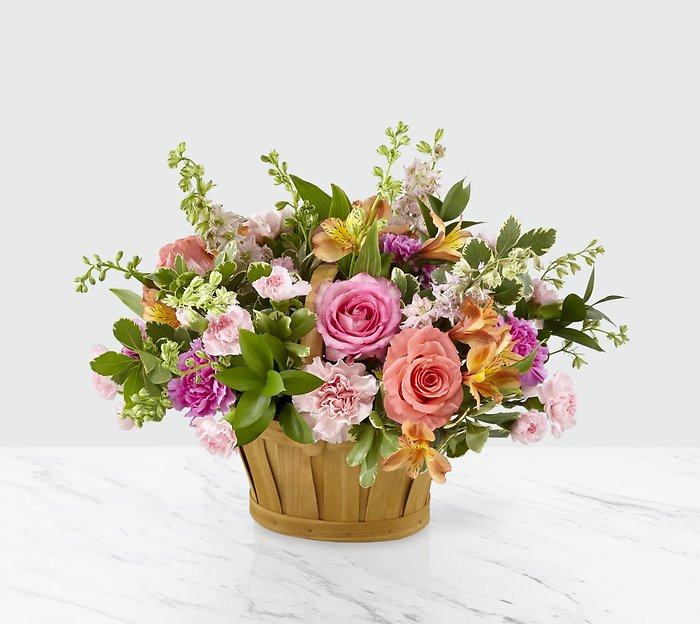 Lift Me Up Bouquet