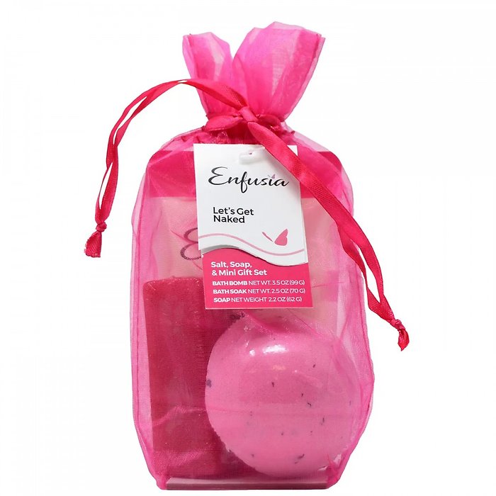 Enfusia Mini Gift Sets