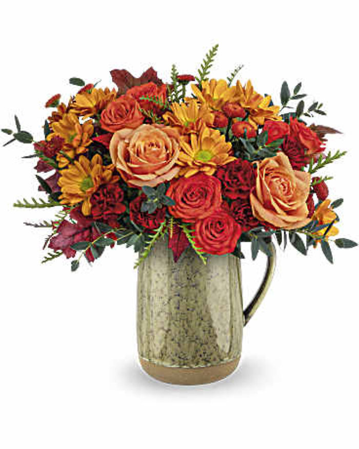 Teleflora Majestic Meadow Bouquet
