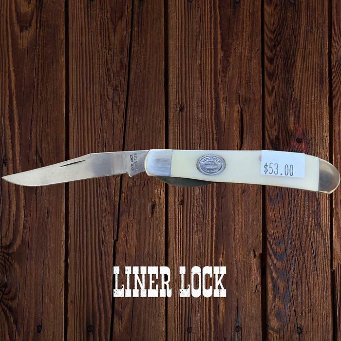 Liner Lock