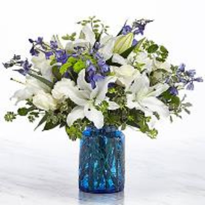 FTD Healing Love Bouquet