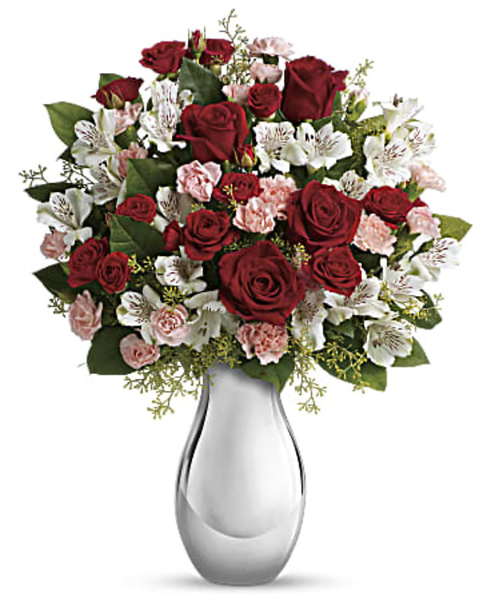 Crazy for You Bouquet