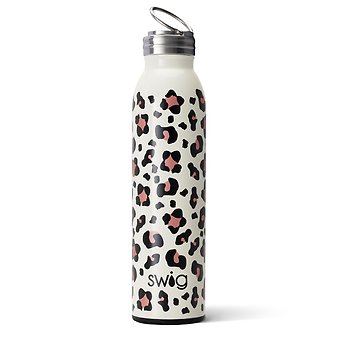 Luxy Leopard Bottle (20oz)