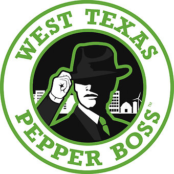 West Texas Pepper Boss