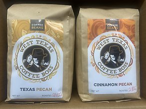 Pecan Coffee Pack