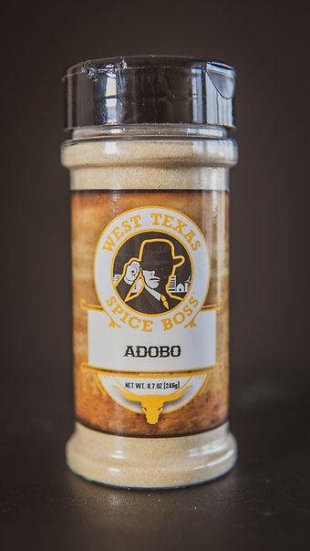 Adobo