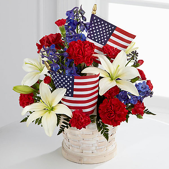 American Glory&trade; Bouquet